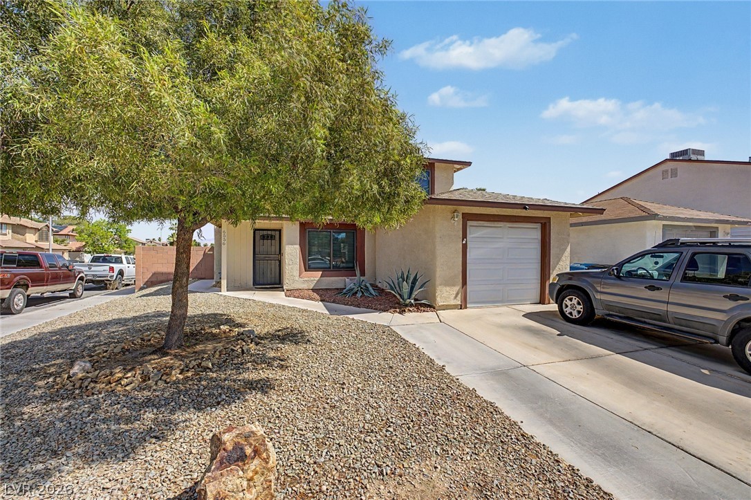 6556 Figtree Road Las Vegas NV 89108