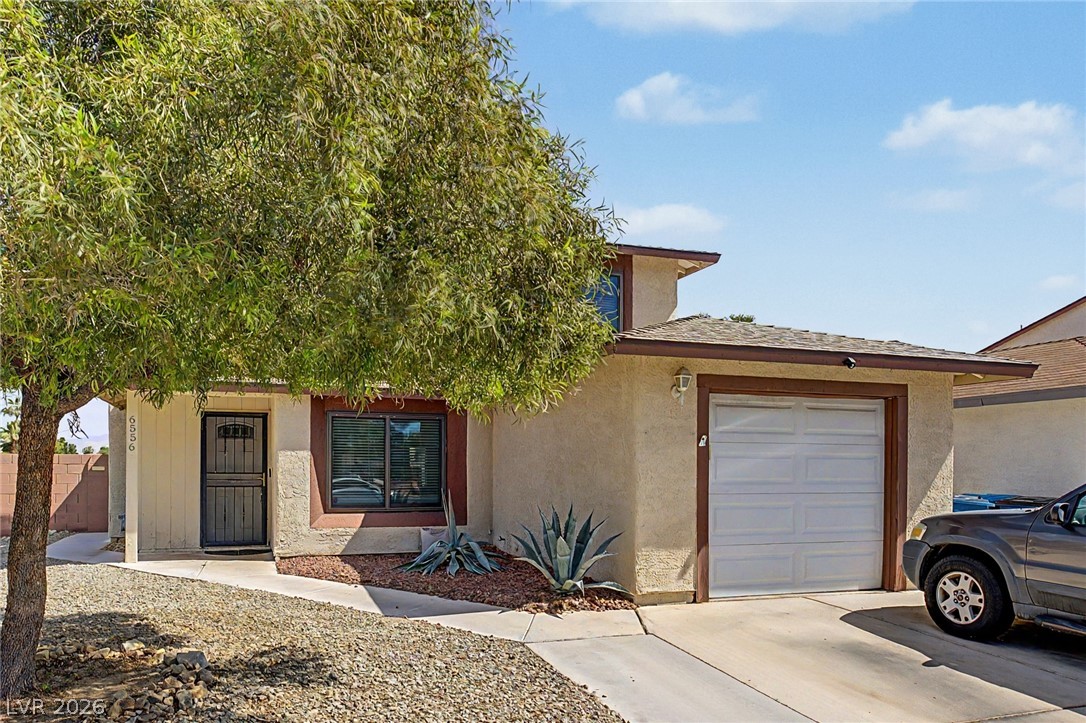 6556 Figtree Road Las Vegas NV 89108