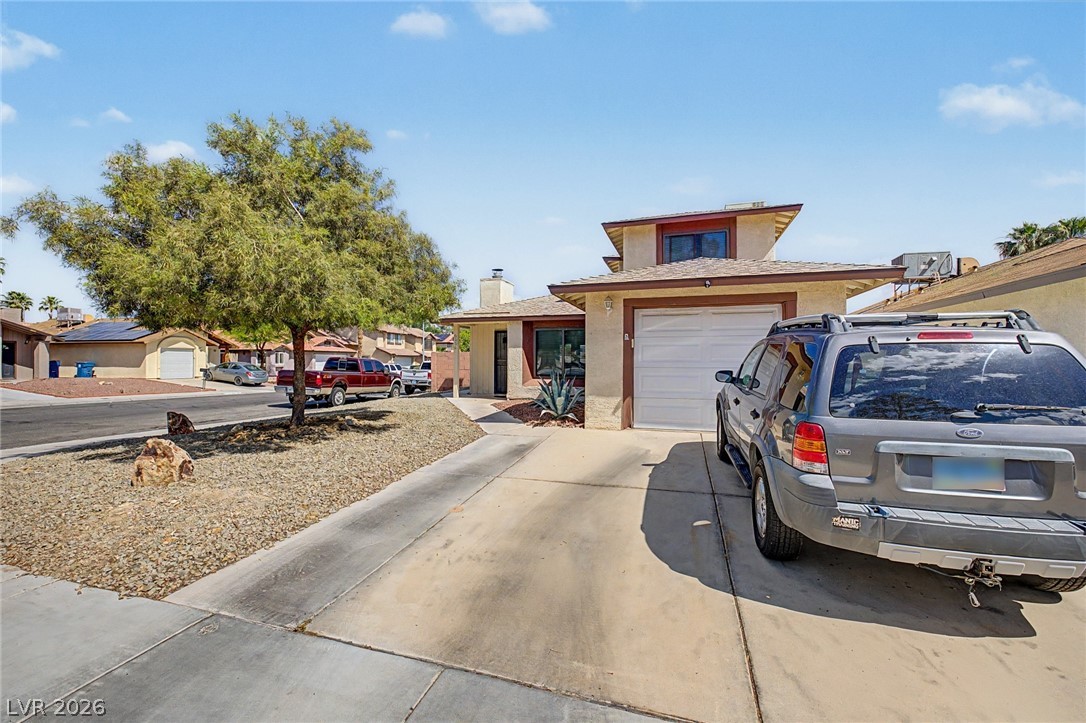 6556 Figtree Road Las Vegas NV 89108
