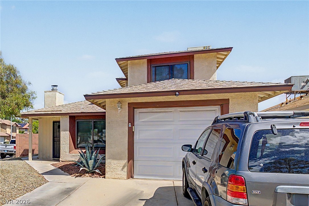6556 Figtree Road Las Vegas NV 89108