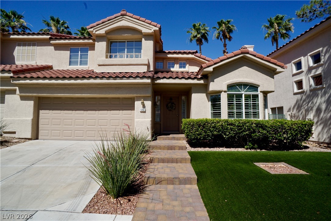 1788 Tanner Circle Henderson NV 89012