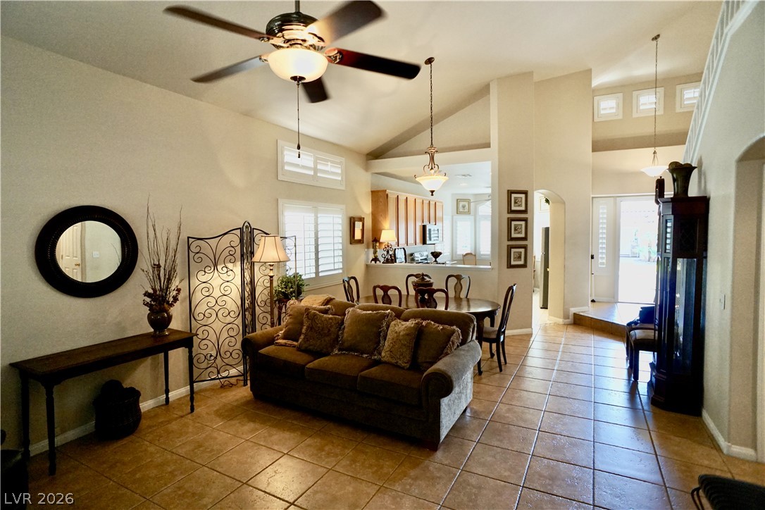1788 Tanner Circle Henderson NV 89012