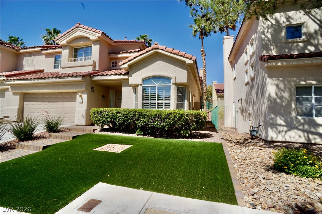 1788 Tanner Circle Henderson NV 89012