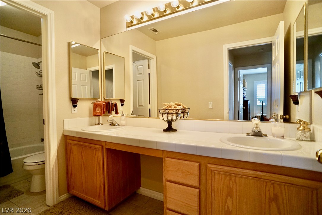 1788 Tanner Circle Henderson NV 89012
