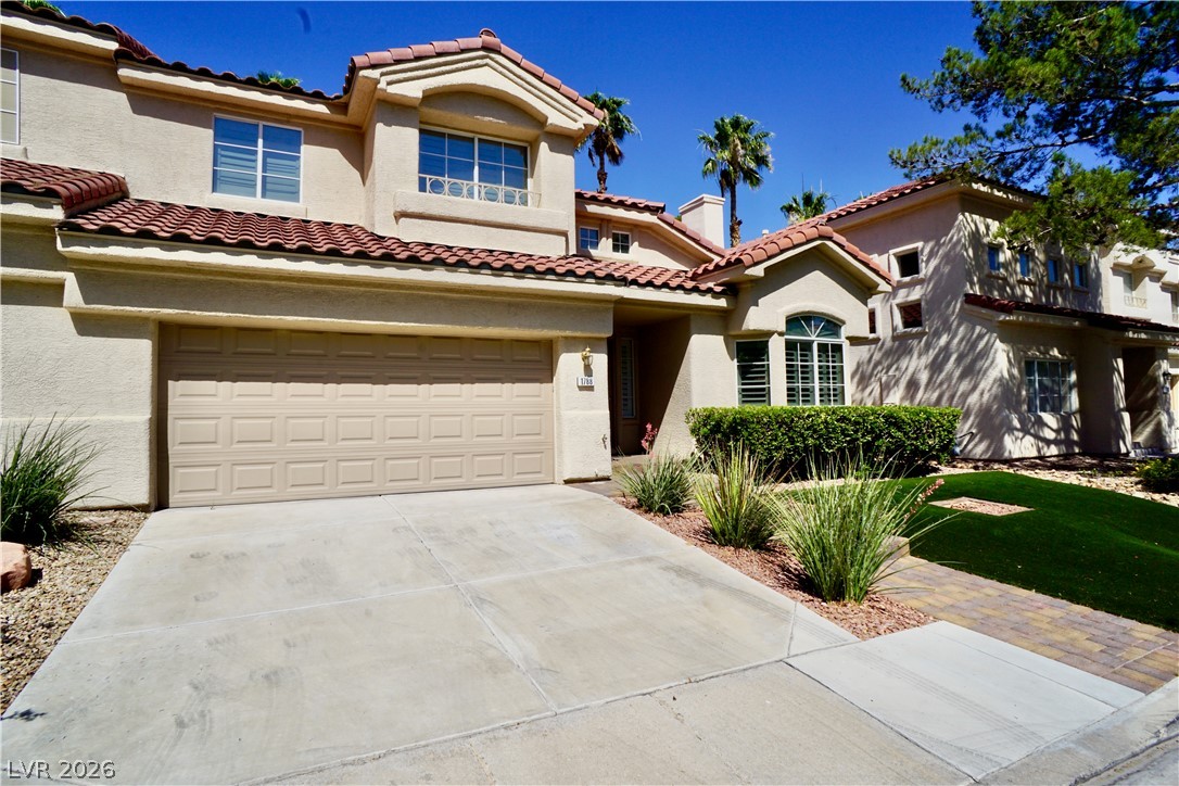 1788 Tanner Circle Henderson NV 89012