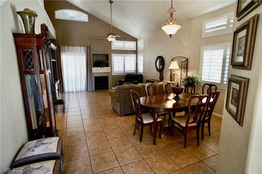 1788 Tanner Circle Henderson NV 89012