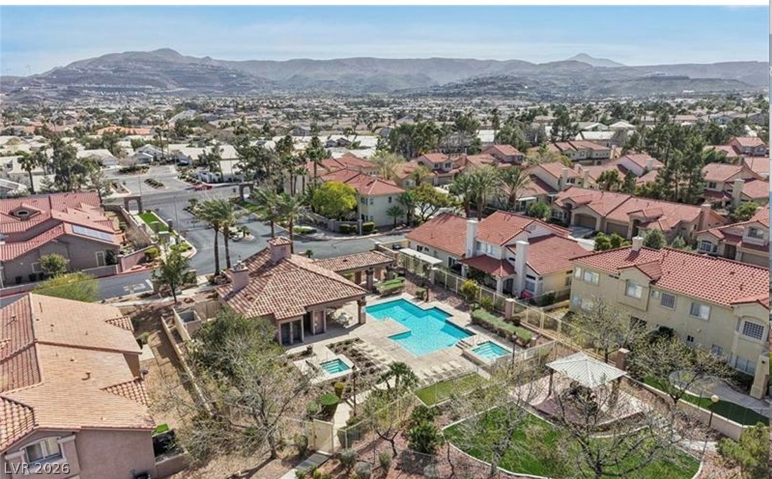 1788 Tanner Circle Henderson NV 89012