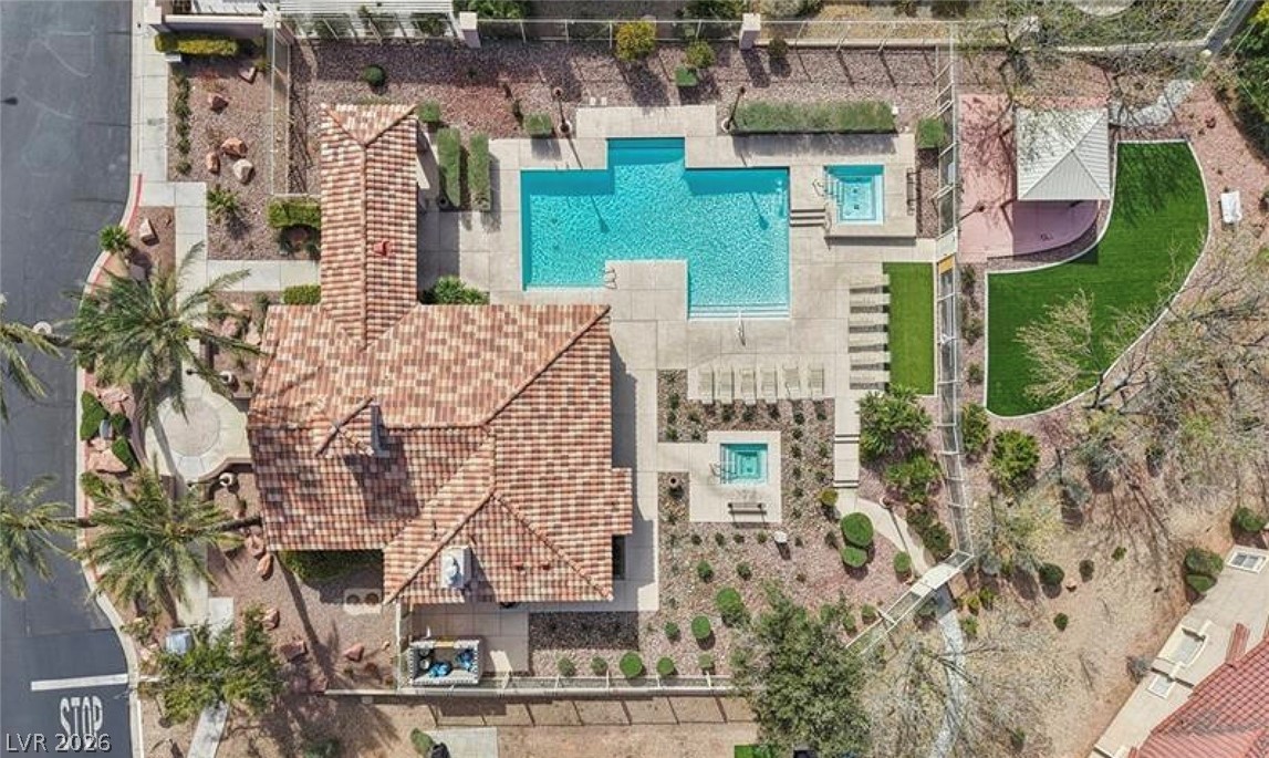 1788 Tanner Circle Henderson NV 89012