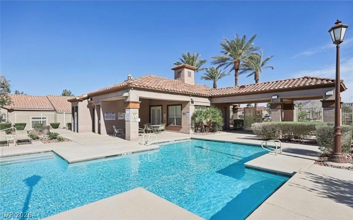 1788 Tanner Circle Henderson NV 89012
