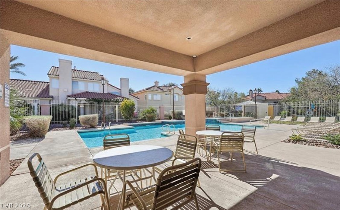 1788 Tanner Circle Henderson NV 89012
