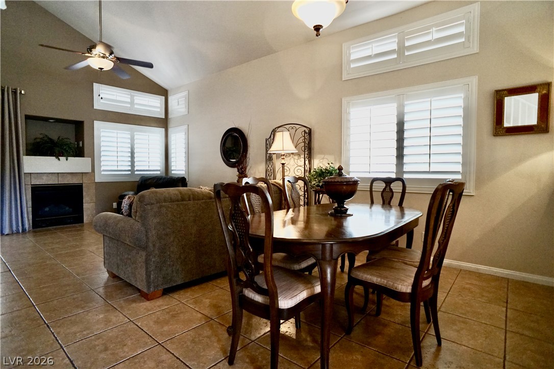 1788 Tanner Circle Henderson NV 89012