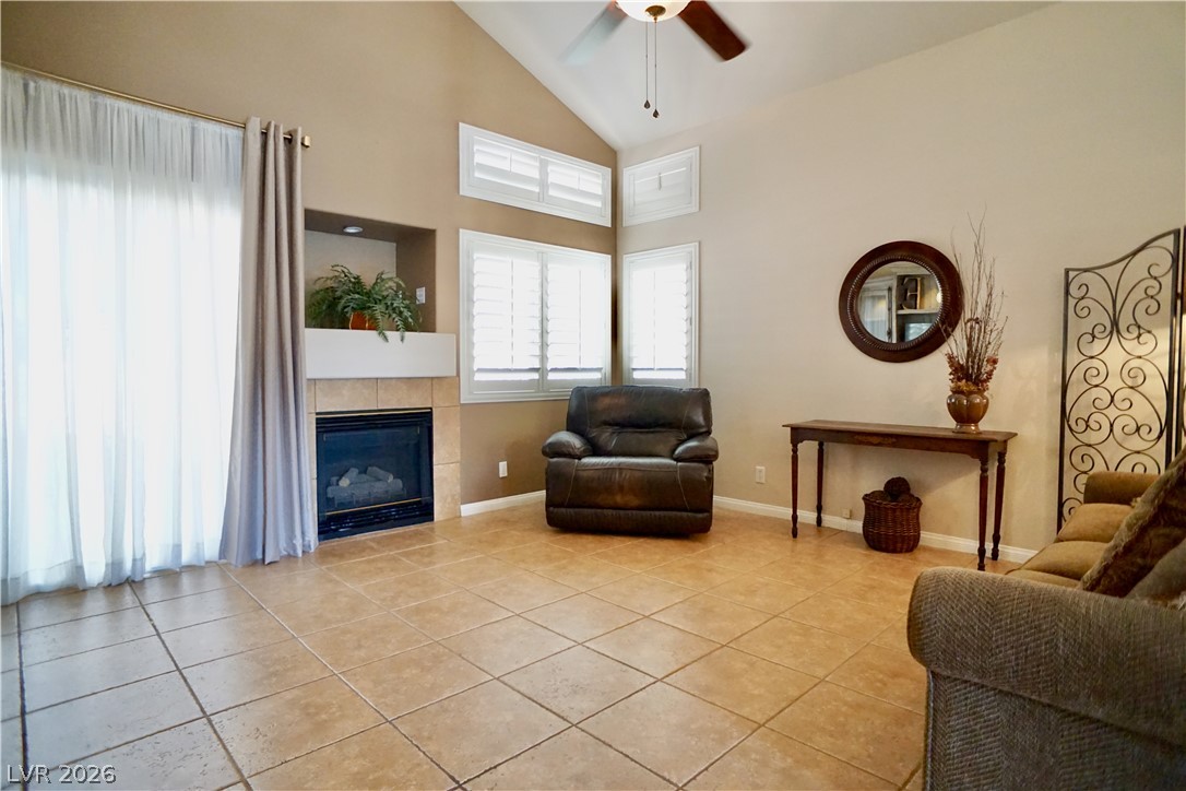 1788 Tanner Circle Henderson NV 89012