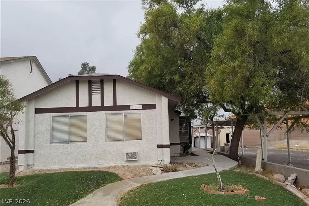 1936 St Lawrence Drive Las Vegas NV 89108