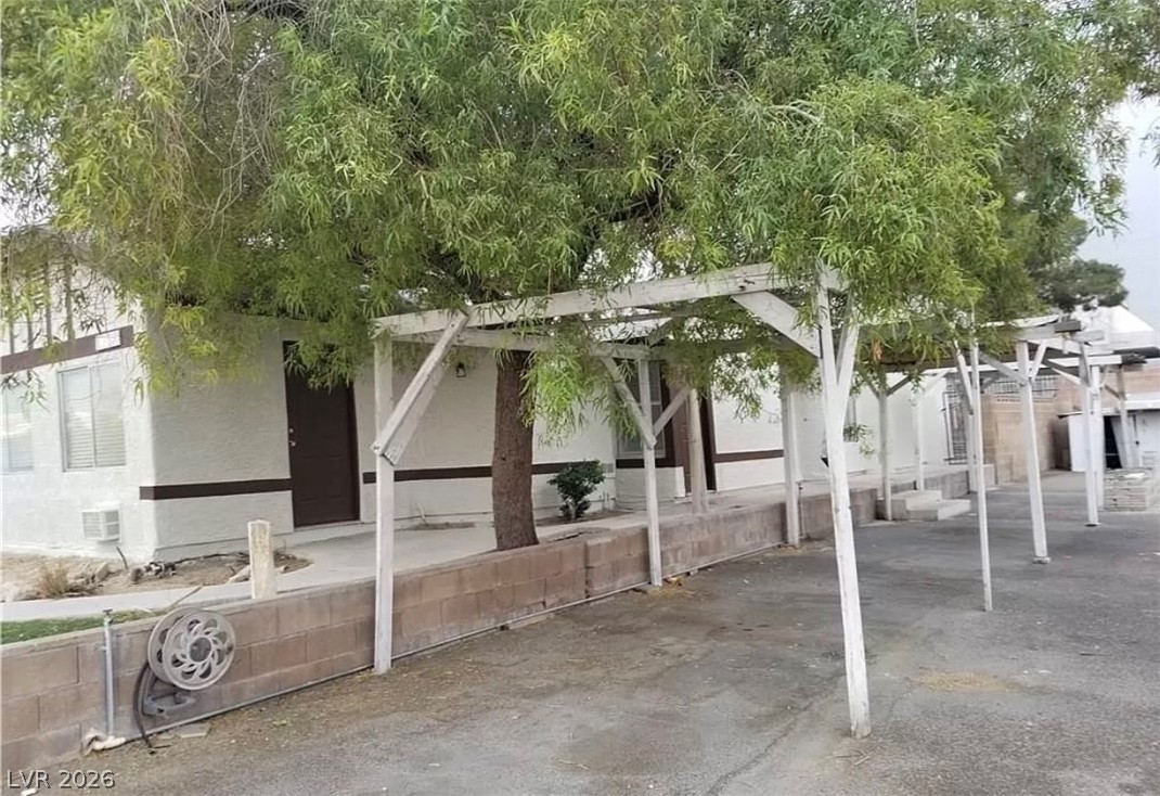 1936 St Lawrence Drive Las Vegas NV 89108