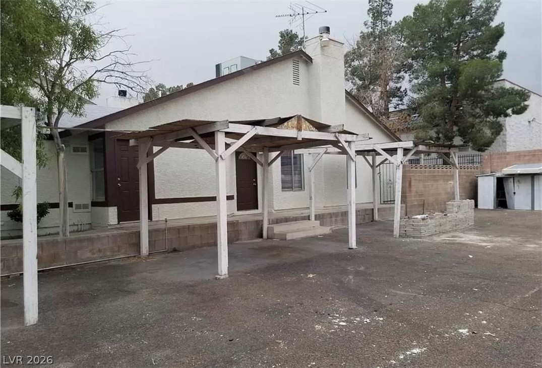 1936 St Lawrence Drive Las Vegas NV 89108