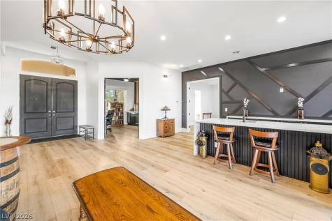 7580 Prancing Pony Court Las Vegas NV 89131