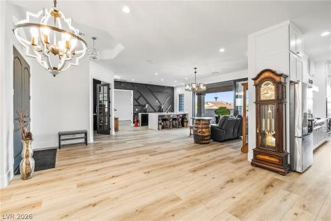 7580 Prancing Pony Court Las Vegas NV 89131