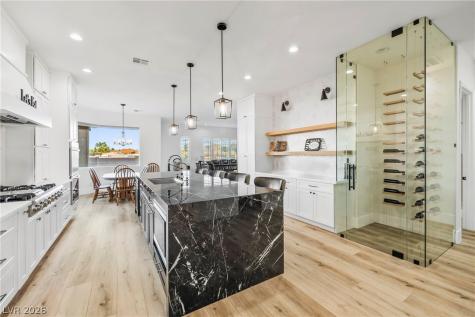 7580 Prancing Pony Court Las Vegas NV 89131