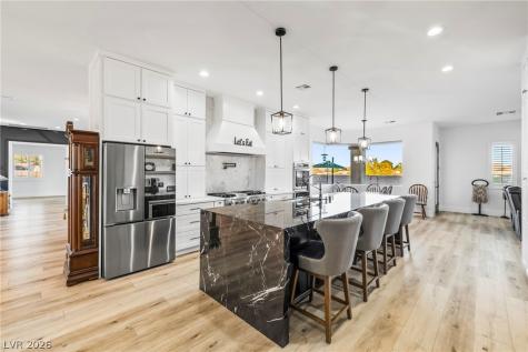 7580 Prancing Pony Court Las Vegas NV 89131