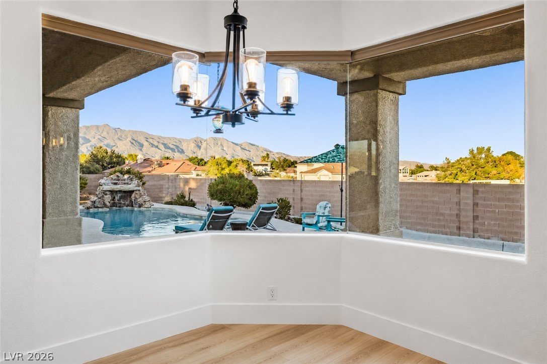 7580 Prancing Pony Court Las Vegas NV 89131