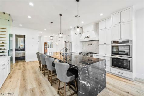 7580 Prancing Pony Court Las Vegas NV 89131