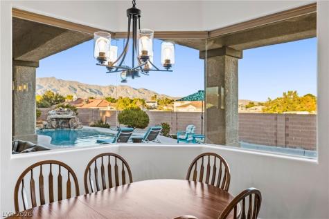 7580 Prancing Pony Court Las Vegas NV 89131