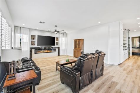 7580 Prancing Pony Court Las Vegas NV 89131