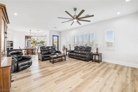 7580 Prancing Pony Court Las Vegas NV 89131