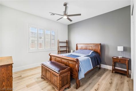 7580 Prancing Pony Court Las Vegas NV 89131