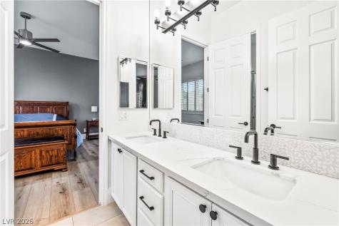 7580 Prancing Pony Court Las Vegas NV 89131