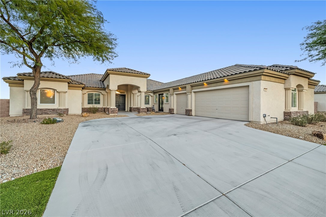 7580 Prancing Pony Court Las Vegas NV 89131