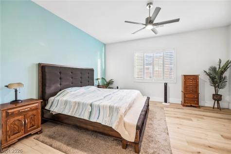 7580 Prancing Pony Court Las Vegas NV 89131