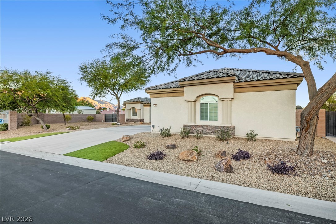 7580 Prancing Pony Court Las Vegas NV 89131