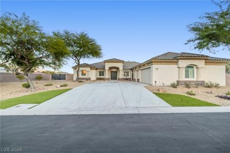 7580 Prancing Pony Court Las Vegas NV 89131