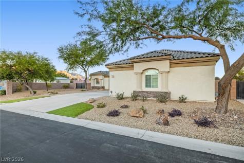 7580 Prancing Pony Court Las Vegas NV 89131
