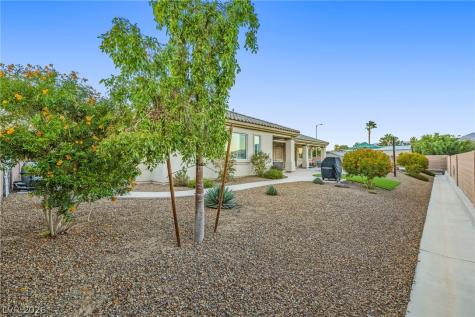 7580 Prancing Pony Court Las Vegas NV 89131