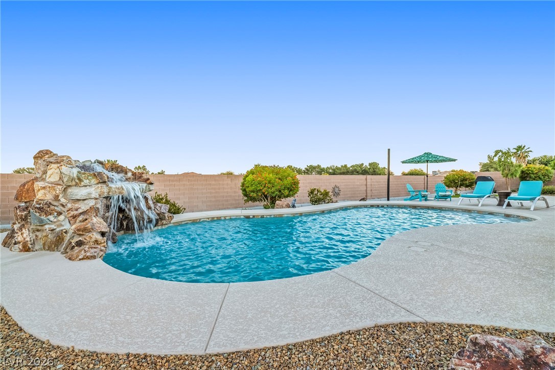7580 Prancing Pony Court Las Vegas NV 89131