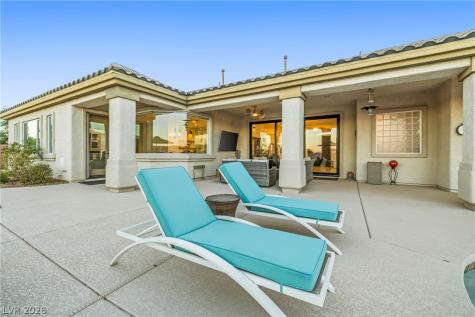 7580 Prancing Pony Court Las Vegas NV 89131