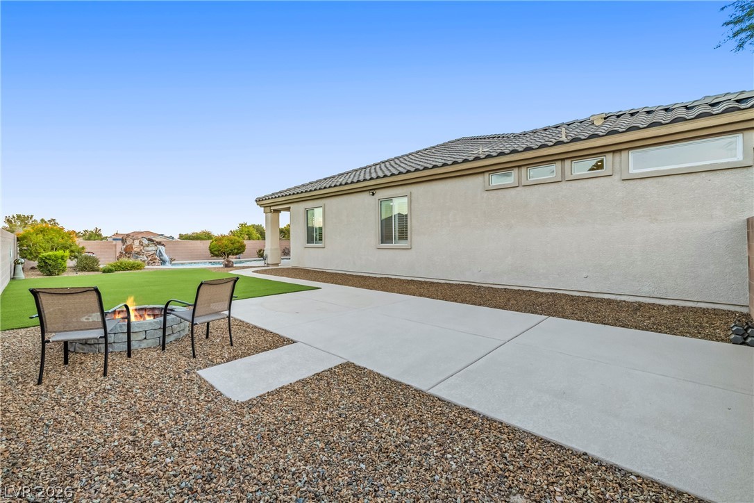 7580 Prancing Pony Court Las Vegas NV 89131
