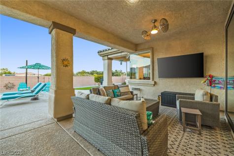 7580 Prancing Pony Court Las Vegas NV 89131