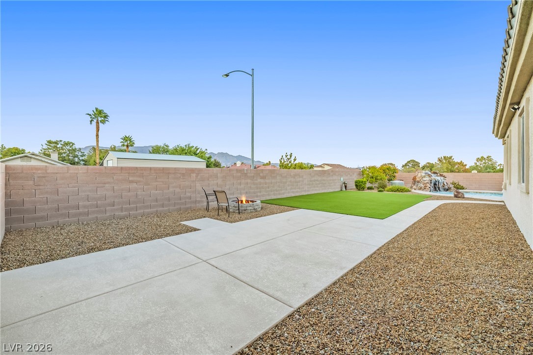 7580 Prancing Pony Court Las Vegas NV 89131