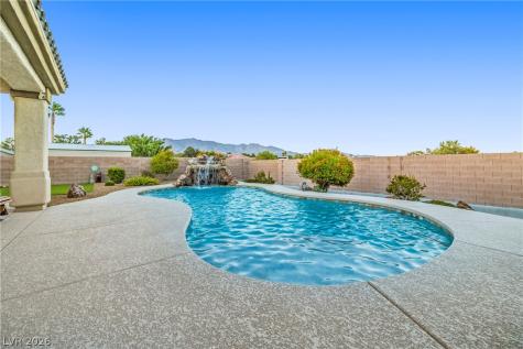 7580 Prancing Pony Court Las Vegas NV 89131
