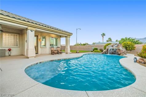 7580 Prancing Pony Court Las Vegas NV 89131