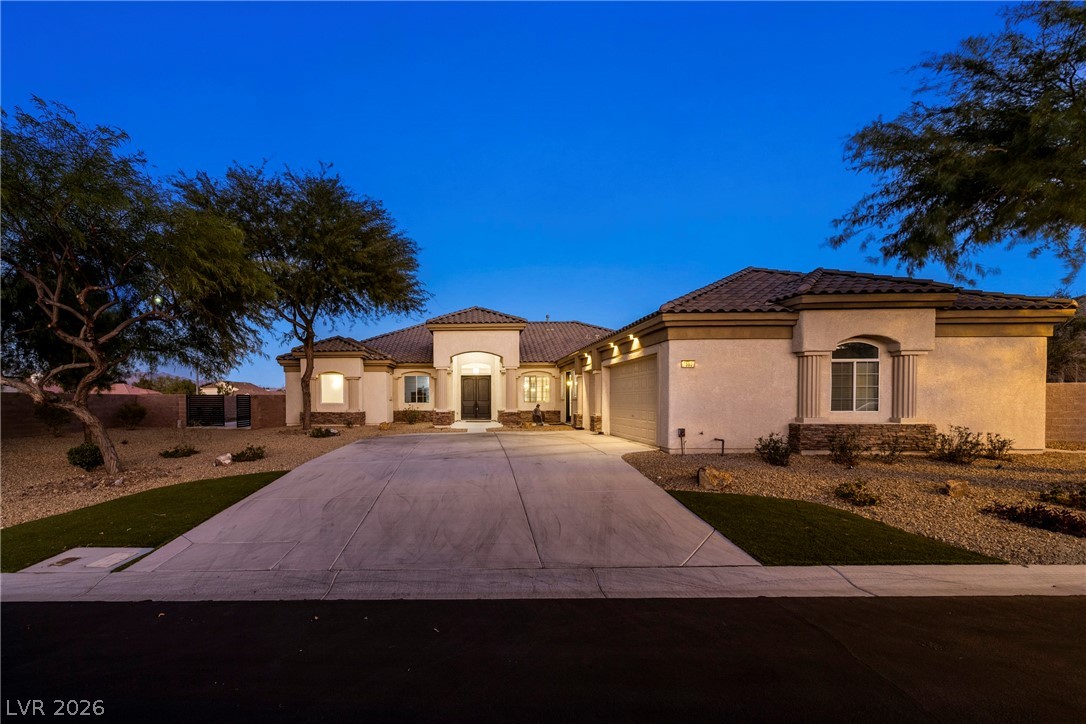 7580 Prancing Pony Court Las Vegas NV 89131