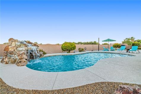 7580 Prancing Pony Court Las Vegas NV 89131