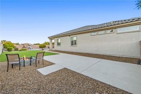 7580 Prancing Pony Court Las Vegas NV 89131