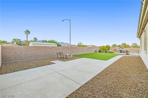 7580 Prancing Pony Court Las Vegas NV 89131
