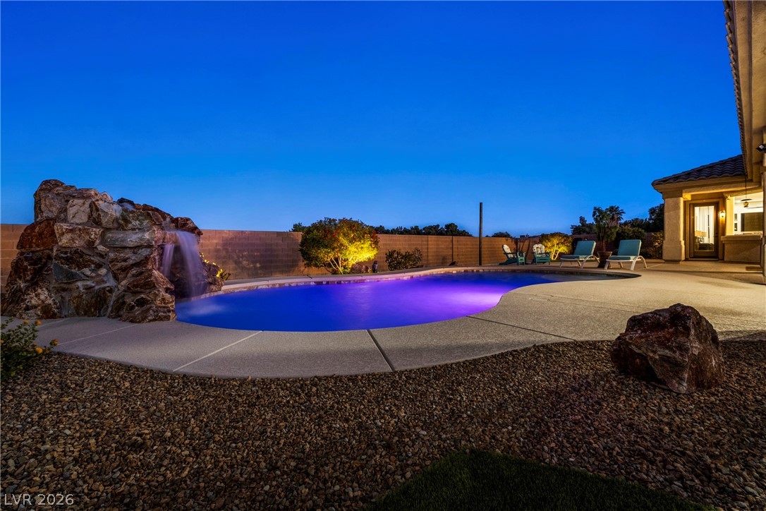 7580 Prancing Pony Court Las Vegas NV 89131