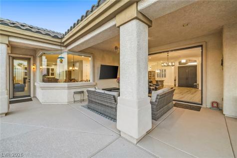 7580 Prancing Pony Court Las Vegas NV 89131