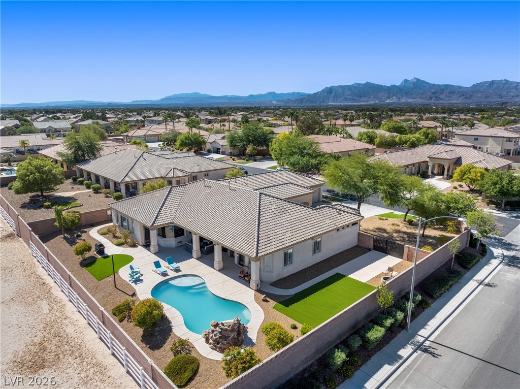 7580 Prancing Pony Court Las Vegas NV 89131